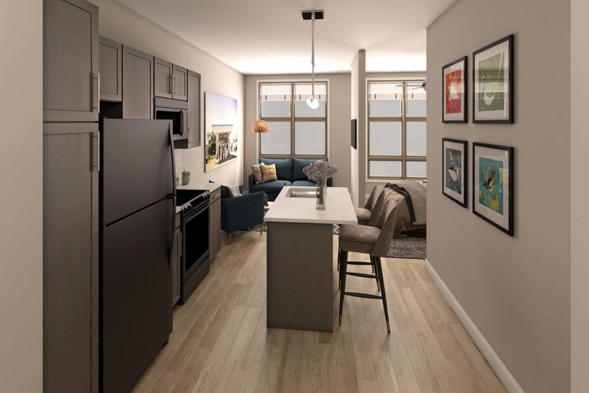 Photos and Video of Adelphi Quarter in Columbus, OH